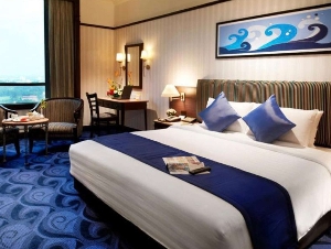 Hotels and Resorts